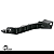 Suporte Guia Parachoque Jeep Compass 2016 17 18 19 2020 A 2023 Traseiro - Imagem 3