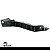 Suporte Guia Parachoque Jeep Compass 2016 17 18 19 2020 A 2023 Traseiro - Imagem 8