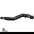 Suporte Guia Parachoque Dianteiro Ecosport 2008 2009 2010 2011 2012 - Imagem 5