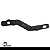 Suporte Guia Parachoque Dianteiro Ecosport 2008 2009 2010 2011 2012 - Imagem 2