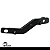 Suporte Guia Parachoque Dianteiro Ecosport 2008 2009 2010 2011 2012 - Imagem 3