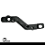 Suporte Guia Parachoque Dianteiro Ecosport 2008 2009 2010 2011 2012 - Imagem 4