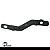 Suporte Guia Parachoque Dianteiro Ecosport 2008 2009 2010 2011 2012 - Imagem 8