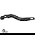 Suporte Guia Parachoque Dianteiro Ecosport 2008 2009 2010 2011 2012 - Imagem 11