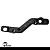 Suporte Guia Parachoque Dianteiro Ecosport 2008 2009 2010 2011 2012 - Imagem 10