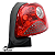 Lanterna Peugeot 207 Passion Sedan 2008 2009 2010 2011 - Imagem 2