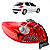 Lanterna Peugeot 207 Passion Sedan 2008 2009 2010 2011 - Imagem 4