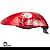 Lanterna Peugeot 207 Passion Sedan 2008 2009 2010 2011 - Imagem 6