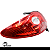 Lanterna Peugeot 207 Passion Sedan 2008 2009 2010 2011 - Imagem 6