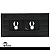 Guia Suporte Parachoque Corsa Classic/Sedan 1996 97 98 99 00 a 2010 Traseiro - Imagem 7