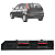 Guia Suporte Parachoque Corsa Hatch 2002 03 04 05 06 07 A 2012 Traseiro - Imagem 7