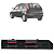 Guia Suporte Parachoque Corsa Hatch 2002 03 04 05 06 07 A 2012 Traseiro - Imagem 1
