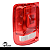 Lanterna Traseira Amarok 2010 2011 2012 2013 2014 Bicolor - Imagem 9