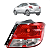 Lanterna Traseira Onix 2013 A 2016 Onix Joy 2013 14 A 2019 - Imagem 1