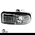 Pisca Lente Seta Retrovisor Corolla Yaris 2016 2017 2018 2019 - Imagem 2