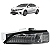 Pisca Lente Seta Retrovisor Corolla 2016 2017 2018 2019 - Imagem 7