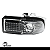 Par Pisca Lente Seta Retrovisor Corolla Yaris 2016 2017 2018 2019 - Imagem 5