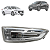 Pisca Seta Paralama Onix Sedan Plus Hatch Tracker 2020 2021 2022 2023 - Imagem 1