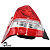 Lanterna Traseira Etios Sedan 2013 2014 2015 2016 17 2018 - Imagem 8