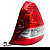 Lanterna Traseira Etios Sedan 2013 2014 2015 2016 17 2018 - Imagem 6