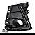 Moldura Farol Milha Hb20 2023 2024 Preta Com Furo - Imagem 6
