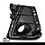 Moldura Farol Milha Hb20 2023 2024 Preta Com Furo - Imagem 12