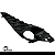 Grade Tela Moldura Farol Milha Yaris 2018 2019 2020 2021 Black Piano - Imagem 5