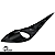 Grade Tela Moldura Farol Milha Yaris 2018 2019 2020 2021 Black Piano - Imagem 6