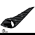 Grade Tela Moldura Farol Milha Yaris 2018 2019 2020 2021 Black Piano - Imagem 5