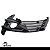 Moldura Farol Milha Corolla 2018 2019 2020 2021 Grafite Com Furo - Imagem 12