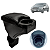 Apoio De Braço Honda City 2015 2016 2017 2018 2019 2020 2021 2022 2023 Porta Copos - Imagem 19