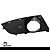 Grade Moldura Farol Milha Logan 2011 2012 2013 2014 C/furo - Imagem 4