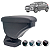 Encosto Apoio Braço Cherry Tiggo 2 2018 2019 2020 2021 - Imagem 1