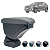 Encosto Apoio Braço Cherry Tiggo 2 2018 2019 2020 2021 - Imagem 13