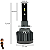 Kit 2 Super Led CSP 40W 5.500 Lumens Bivolt LX 140 Lumens Wats • H3 H4 H7 H11 H27 HB3/HB4 - Imagem 17