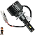 Kit 2 Super Led CSP 40W 5.500 Lumens Bivolt LX 140 Lumens Wats • H3 H4 H7 H11 H27 HB3/HB4 - Imagem 19