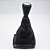 Coifa Cambio Manopla Bola Peugeot 206 207 2000 01 02 03 04 05 06 A 2015 - Imagem 2