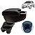 Encosto Descanso De Braço Apoio Ford Ka 2008 2009 2010 2011 2012 2013 Porta Copos - Imagem 1