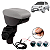Apoio De Braço Com Usb Ford Ka 2008 2009 2010 2011 2012 2013 - Imagem 7