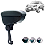 Apoio De Braço Ford Ka 2008 2009 2010 2011 2012 2013 - Imagem 9