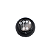 Kit Manopla Coifa Cambio Celta 2001 02 03 04 05 06 07 08 09 10 2011 Mod. 2000 - Imagem 7