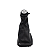 Kit Manopla Coifa Cambio Celta 2001 02 03 04 05 06 07 08 09 10 2011 Mod. 2000 - Imagem 11