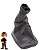 Kit Manopla Coifa Cambio Celta 2001 02 03 04 05 06 07 08 09 10 2011 Mod. 2000 - Imagem 10