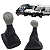 Manopla Coifa Cambio Boxer/Jumper/Ducato 2006 07 08 09 10 11 12 13 A 2017 - Imagem 5