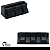 Kit 10 Buchas Da Tampa Traseira Caçamba S10 1995 96 97 98 99 00 01 02 03 A 2011 - Imagem 1