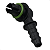 Conector Engate 90º Tbi Canister Corpo Borboleta Renault - Imagem 1