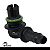 Conector Engate 90º Tbi Canister Corpo Borboleta Renault - Imagem 2