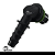Conector Engate 90º Tbi Canister Corpo Borboleta Renault - Imagem 3