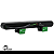Lanterna Freio Brake Light Led Vermelho Universal C/ Chicote - Imagem 4