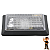 Lanterna Luz Teto F1000 F4000 93 94 95 96 98 Ranger Até 2012 - Imagem 2